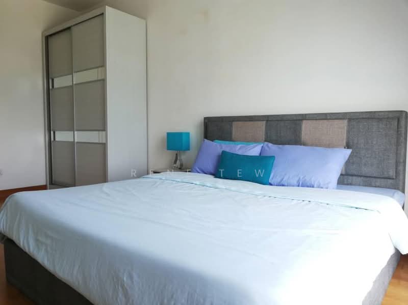 Service Residence for Sale at Teega Suites - Rene Tew - Bedroom - PropertyGuru.com.my