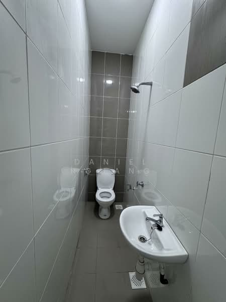 Condominium for Sale at The Seed Taman Sutera Utama - Daniel Nguang - PropertyGuru.com.my