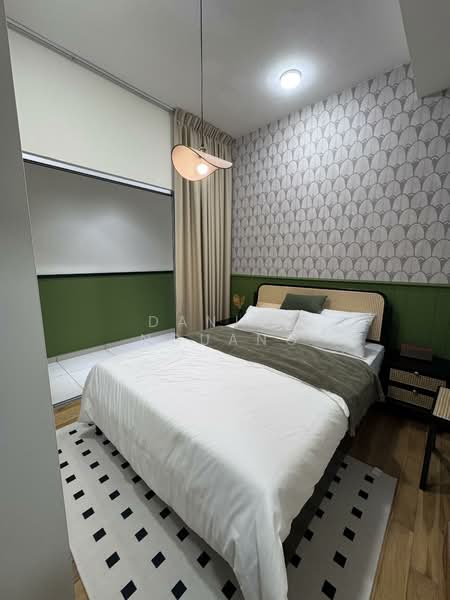 Condominium for Sale at The Seed Taman Sutera Utama - Daniel Nguang - PropertyGuru.com.my
