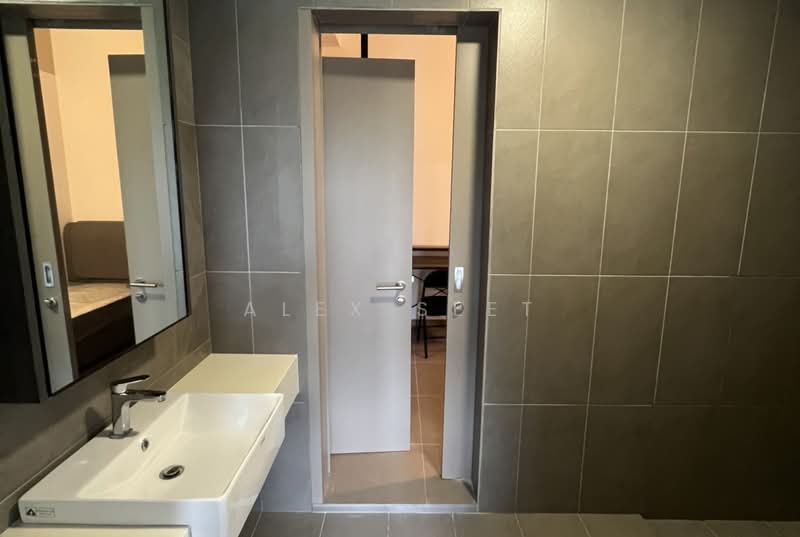 Servis Apartment untuk Disewa di Mossaz @ Empire City - Alex Seet - Bathroom - PropertyGuru.com.my