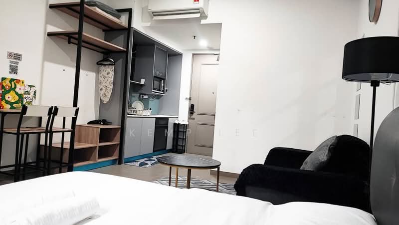 Service Residence for Rent at Mossaz @ Empire City - Kemp Lee - Interior - PropertyGuru.com.my