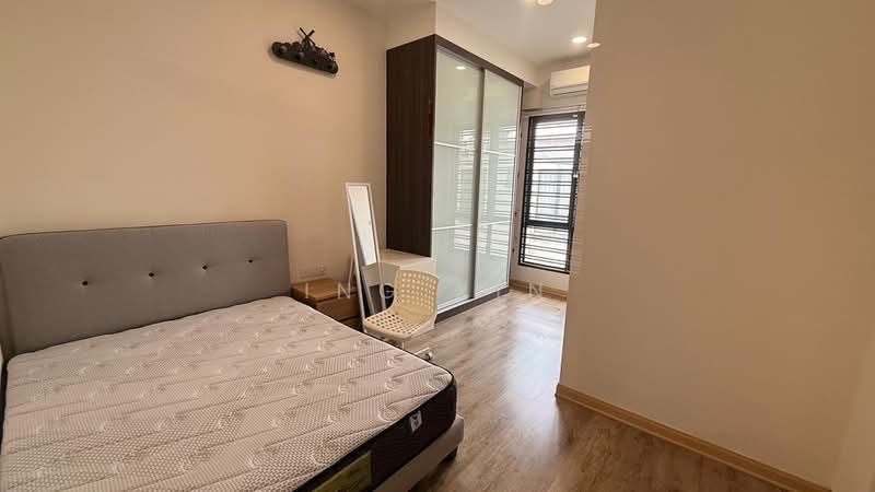 Rumah Teres 2 Tingkat untuk Dijual di Bandar Pulai Jaya (Kulai) - Ing Xin - Bedroom - PropertyGuru.com.my