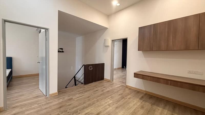 Rumah Teres 2 Tingkat untuk Dijual di Bandar Pulai Jaya (Kulai) - Ing Xin - Interior - PropertyGuru.com.my