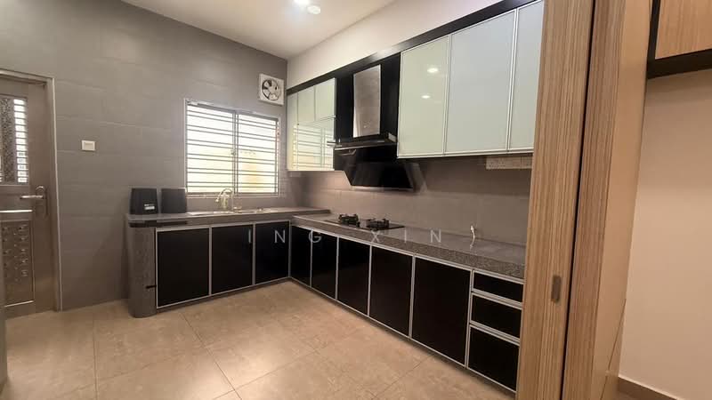Rumah Teres 2 Tingkat untuk Dijual di Bandar Pulai Jaya (Kulai) - Ing Xin - PropertyGuru.com.my
