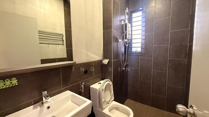 Rumah Teres 2 Tingkat untuk Dijual di Bandar Pulai Jaya (Kulai) - Ing Xin - PropertyGuru.com.my