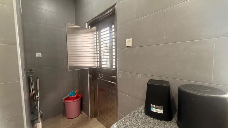 Rumah Teres 2 Tingkat untuk Dijual di Bandar Pulai Jaya (Kulai) - Ing Xin - PropertyGuru.com.my
