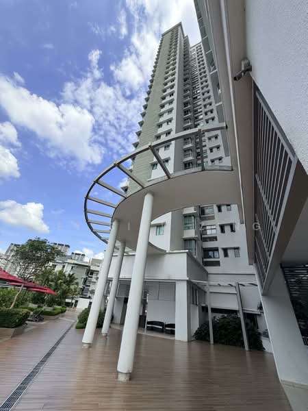 Condominium for Sale at KM1 East - Tey Siew Zing - Exterior - PropertyGuru.com.my