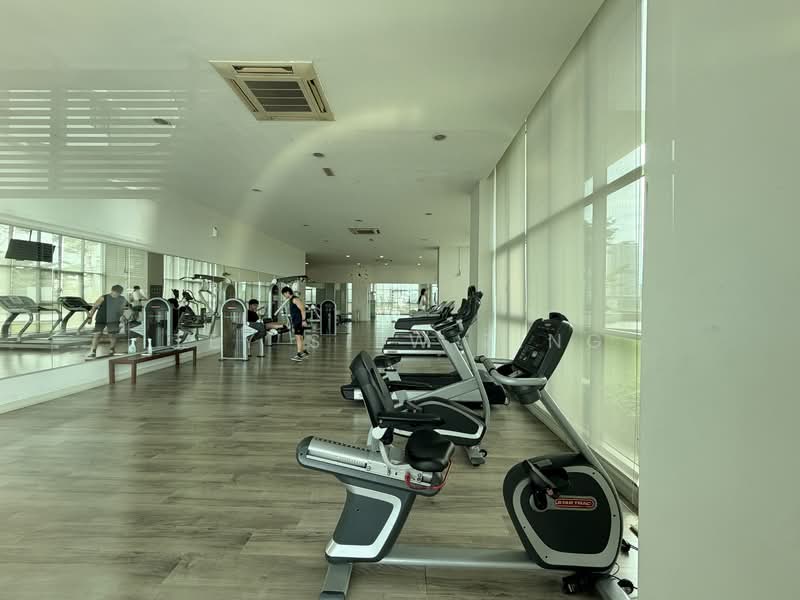 Condominium for Sale at KM1 East - Tey Siew Zing - PropertyGuru.com.my