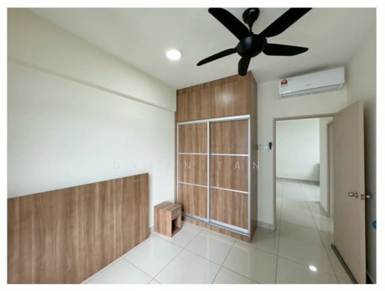 Servis Apartment untuk Disewa di ARC @ Austin Hills - Dylan Tan - Bedroom - PropertyGuru.com.my