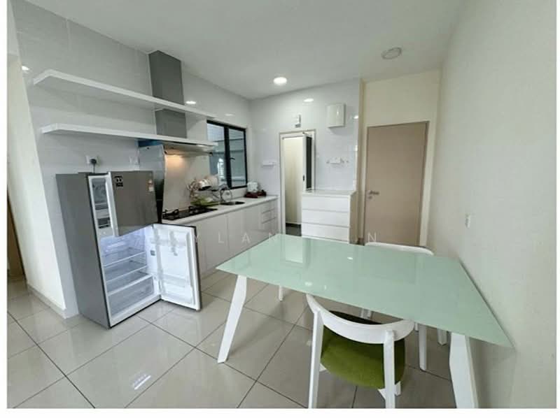 Servis Apartment untuk Disewa di ARC @ Austin Hills - Dylan Tan - Kitchen - PropertyGuru.com.my