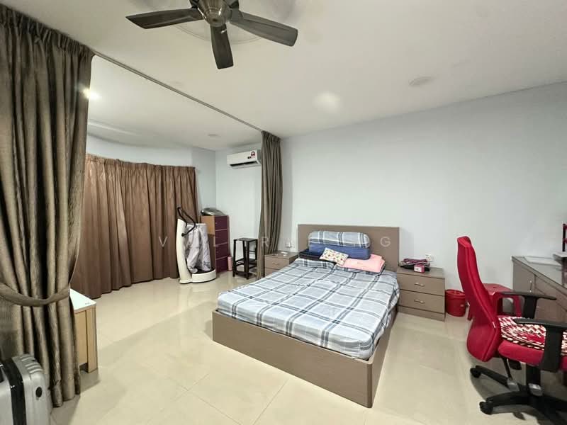 Rumah Berkembar untuk Dijual di Laman Residen Kipark Sri Utara (Batu Caves) - Valerie Ng - Bedroom - PropertyGuru.com.my