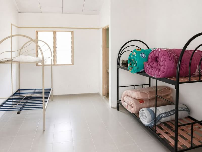 3-storey Terraced House for Rent in Desa Setapak (Wangsa Maju) - Farah Hanan - Bedroom - PropertyGuru.com.my