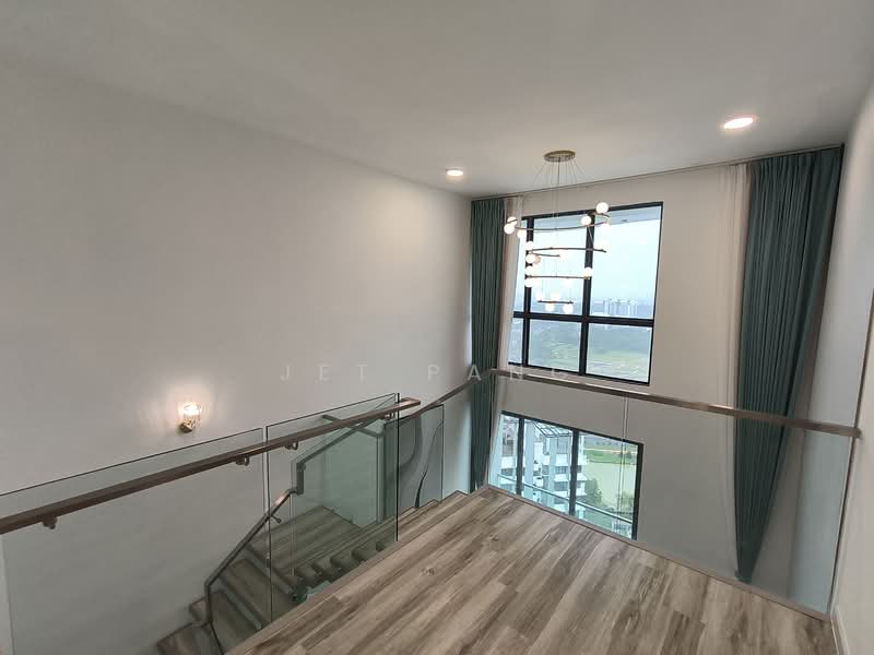 Service Residence for Sale at The M @ Medini Macrolink - Jet Pang - Interior - PropertyGuru.com.my