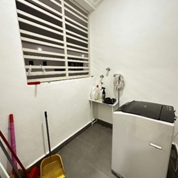 Service Residence for Sale at Pinnacle Sri Petaling - Moonhou . - Interior - PropertyGuru.com.my