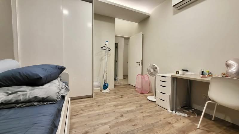Condominium for Rent at Lakefront Residence - Chris Lee - Bedroom - PropertyGuru.com.my