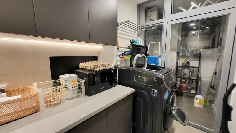 Condominium for Rent at Lakefront Residence - Chris Lee - Interior - PropertyGuru.com.my