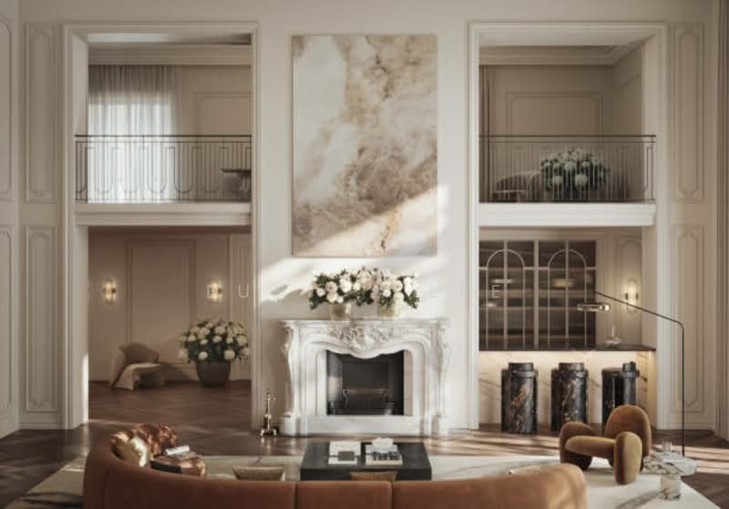 Tanah Kediaman untuk Dijual di KLCC (KL City Centre) - Eunice Lee - Living Room - PropertyGuru.com.my