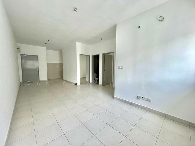 Service Residence for Sale at Flora Residency - Danial Mohd Zaki - Interior - PropertyGuru.com.my