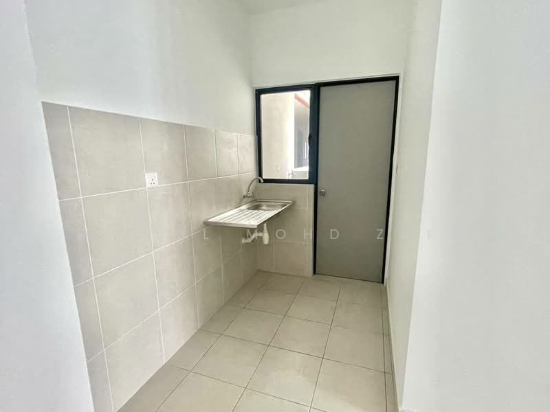 Service Residence for Sale at Flora Residency - Danial Mohd Zaki - Interior - PropertyGuru.com.my