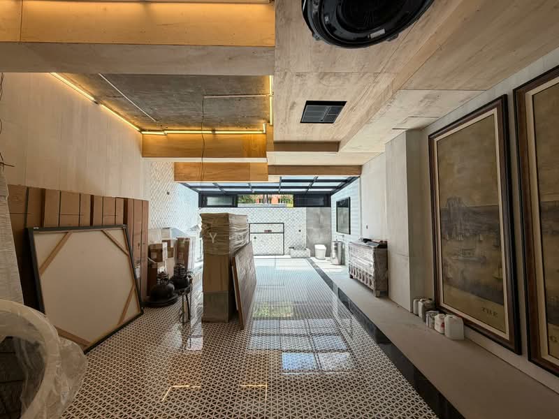 Townhouse for Sale in Bukit Kiara (Kuala Lumpur) - Wayne Yeap - Bathroom - PropertyGuru.com.my