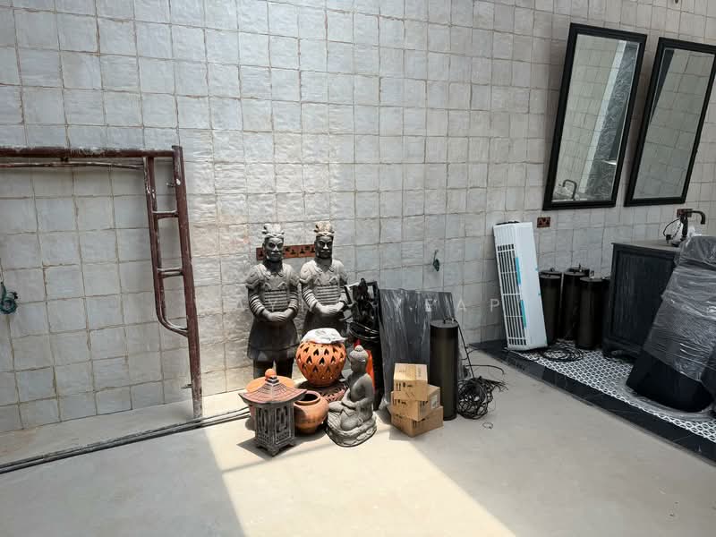 Townhouse for Sale in Bukit Kiara (Kuala Lumpur) - Wayne Yeap - Interior - PropertyGuru.com.my