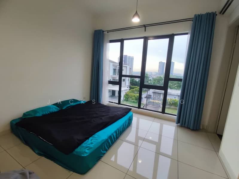 Townhouse for Rent in 16 Sierra (Puchong) - Jacksley Wong - Bedroom - PropertyGuru.com.my