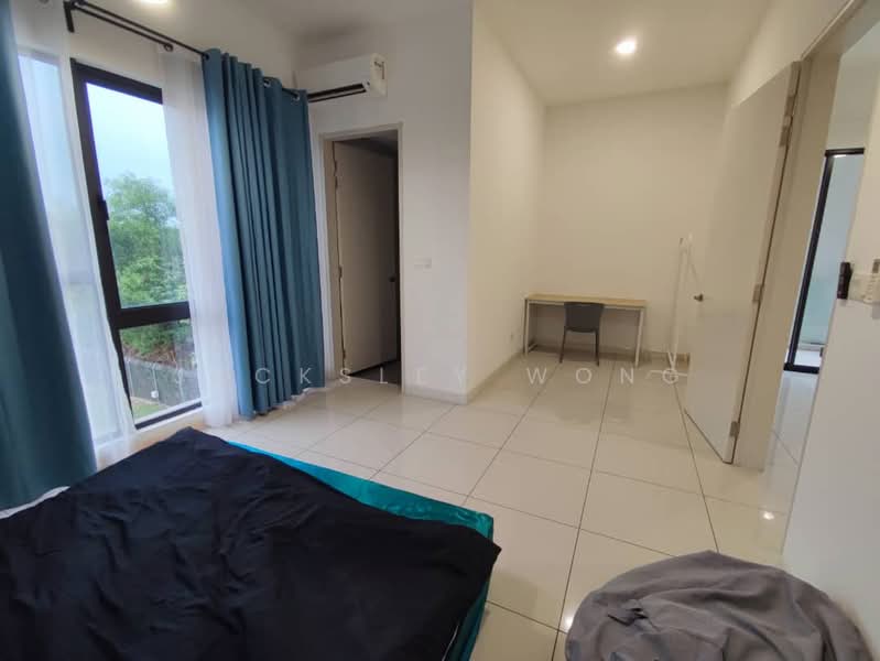 Townhouse for Rent in Puchong (Selangor) - Jacksley Wong - Bedroom - PropertyGuru.com.my