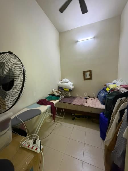 Bungalow for Sale in Taman TTDI Jaya (Shah Alam) - Lip Ee Leong - Bedroom - PropertyGuru.com.my