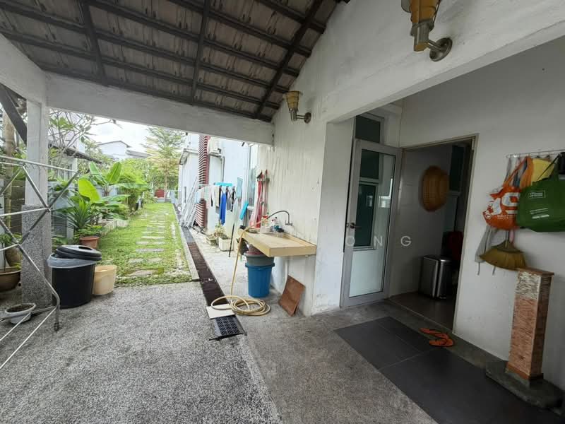 Bungalow for Sale in Taman TTDI Jaya (Shah Alam) - Lip Ee Leong - Exterior - PropertyGuru.com.my