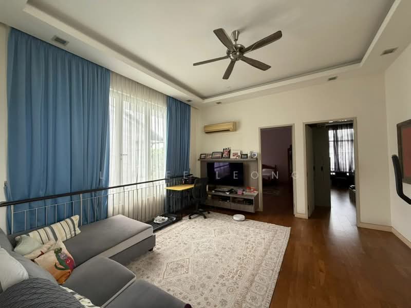 Bungalow for Sale in Taman TTDI Jaya (Shah Alam) - Lip Ee Leong - Living Room - PropertyGuru.com.my