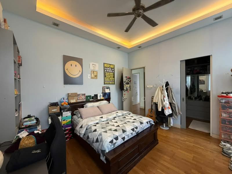 Bungalow for Sale in Taman TTDI Jaya (Shah Alam) - Lip Ee Leong - Bedroom - PropertyGuru.com.my