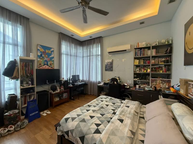 Bungalow for Sale in Taman TTDI Jaya (Shah Alam) - Lip Ee Leong - Bedroom - PropertyGuru.com.my