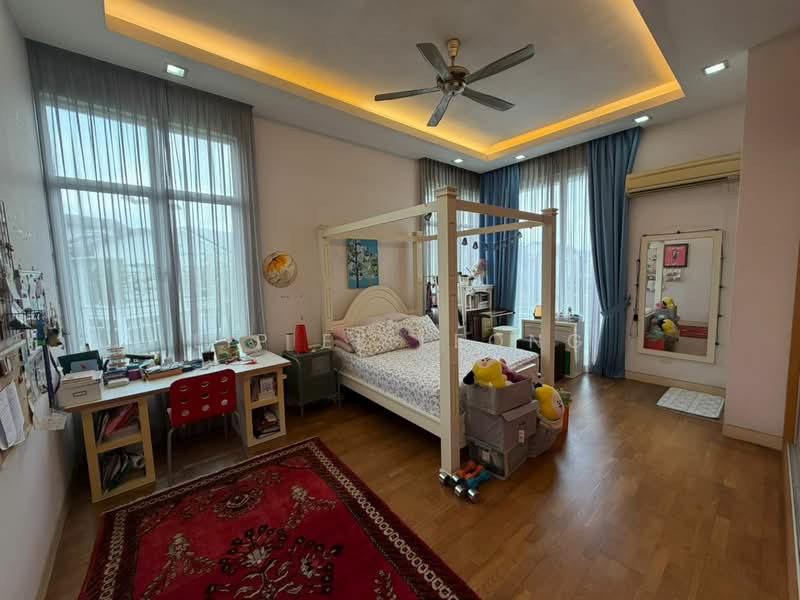 Bungalow for Sale in Taman TTDI Jaya (Shah Alam) - Lip Ee Leong - Bedroom - PropertyGuru.com.my