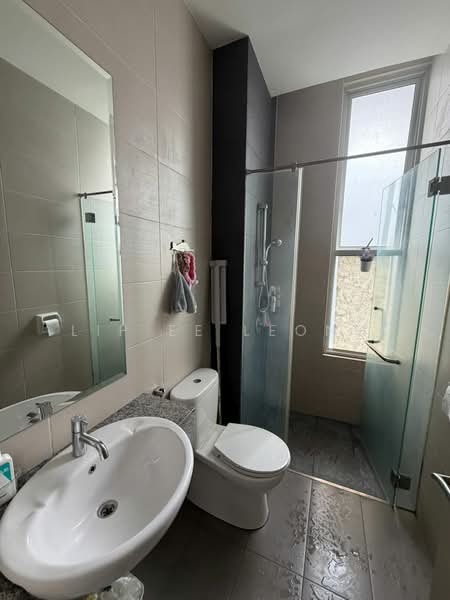 Bungalow for Sale in Taman TTDI Jaya (Shah Alam) - Lip Ee Leong - Bathroom - PropertyGuru.com.my