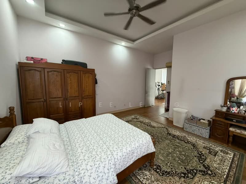 Bungalow for Sale in Taman TTDI Jaya (Shah Alam) - Lip Ee Leong - Bedroom - PropertyGuru.com.my