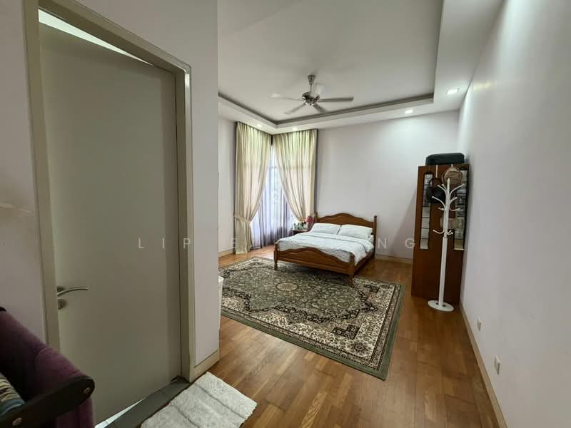 Bungalow for Sale in Taman TTDI Jaya (Shah Alam) - Lip Ee Leong - Bedroom - PropertyGuru.com.my