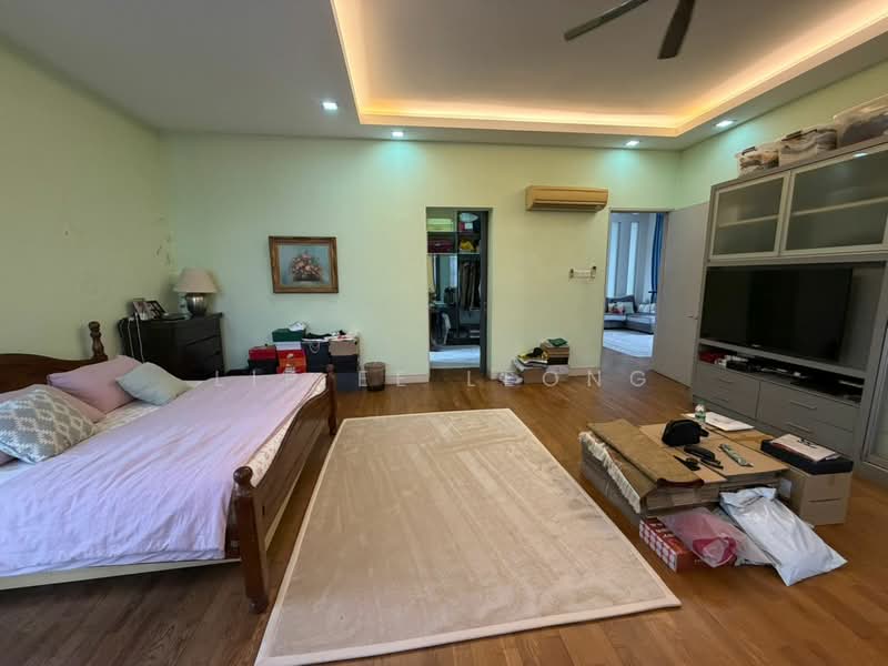 Bungalow for Sale in Taman TTDI Jaya (Shah Alam) - Lip Ee Leong - Bedroom - PropertyGuru.com.my