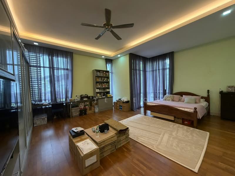 Bungalow for Sale in Taman TTDI Jaya (Shah Alam) - Lip Ee Leong - Bedroom - PropertyGuru.com.my