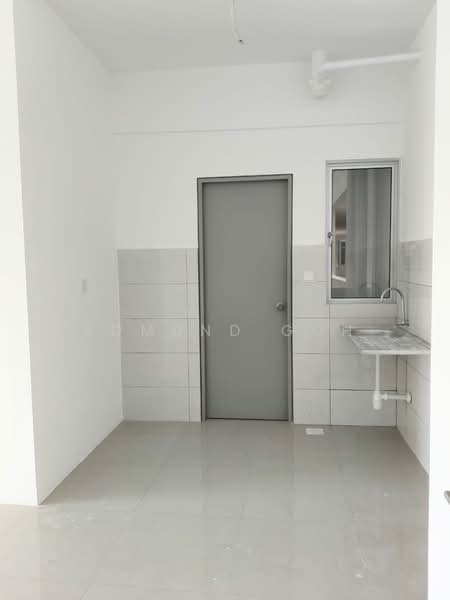 Service Residence for Rent at Prestige Residence - Edmund Goh - Kitchen - PropertyGuru.com.my