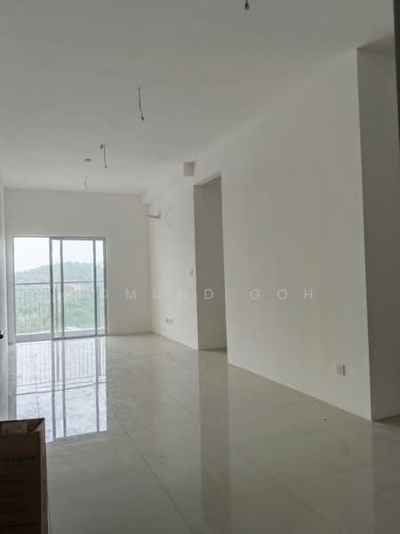 Service Residence for Rent at Prestige Residence - Edmund Goh - PropertyGuru.com.my
