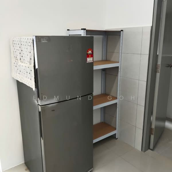 Servis Apartment untuk Disewa di Prestige Residence - Edmund Goh - Interior - PropertyGuru.com.my
