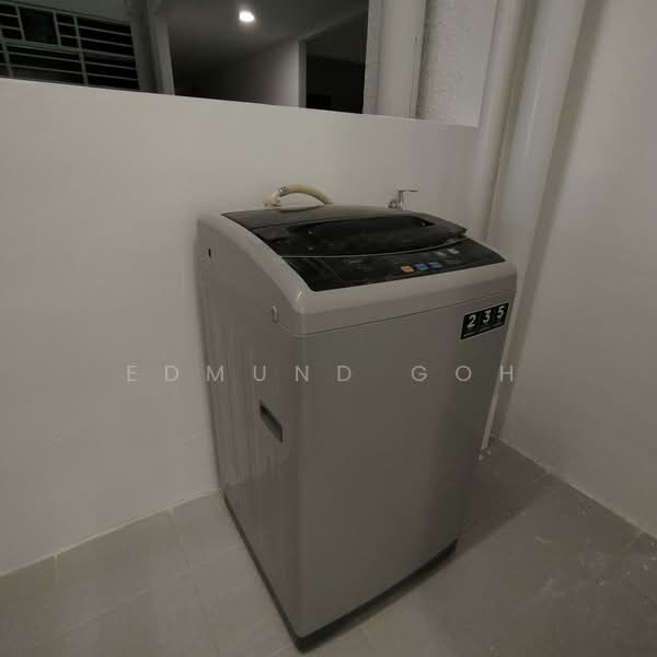 Servis Apartment untuk Disewa di Prestige Residence - Edmund Goh - Interior - PropertyGuru.com.my