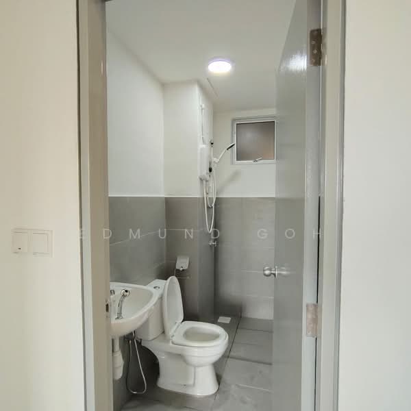 Servis Apartment untuk Disewa di Prestige Residence - Edmund Goh - Bathroom - PropertyGuru.com.my