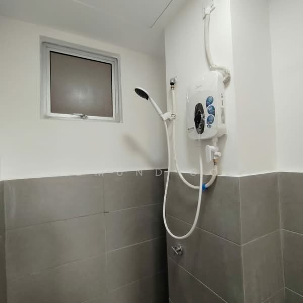 Servis Apartment untuk Disewa di Prestige Residence - Edmund Goh - Bathroom - PropertyGuru.com.my