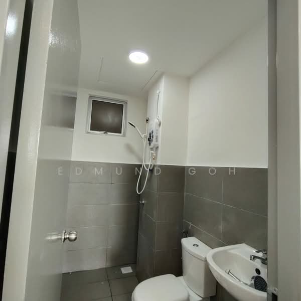 Servis Apartment untuk Disewa di Prestige Residence - Edmund Goh - Bathroom - PropertyGuru.com.my