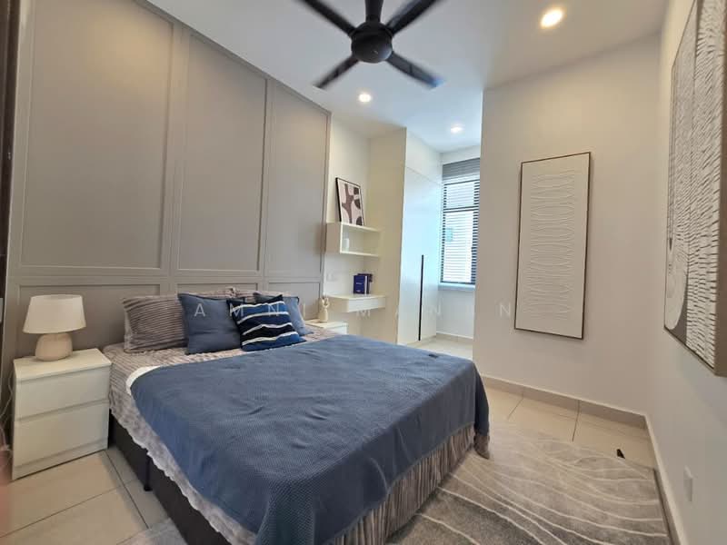 2-storey Terraced House for Sale in Bukit Sentosa (Rawang) - Amni Manan - Bedroom - PropertyGuru.com.my