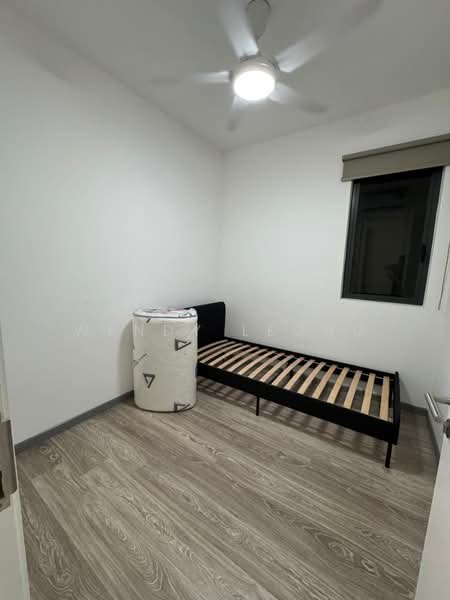 Servis Apartment untuk Dijual di United Point (Residensi Berpadu) - Wendy Leong - Bedroom - PropertyGuru.com.my