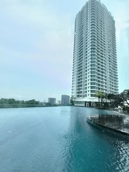 Service Residence for Sale at The M @ Medini Macrolink - Jet Pang - PropertyGuru.com.my
