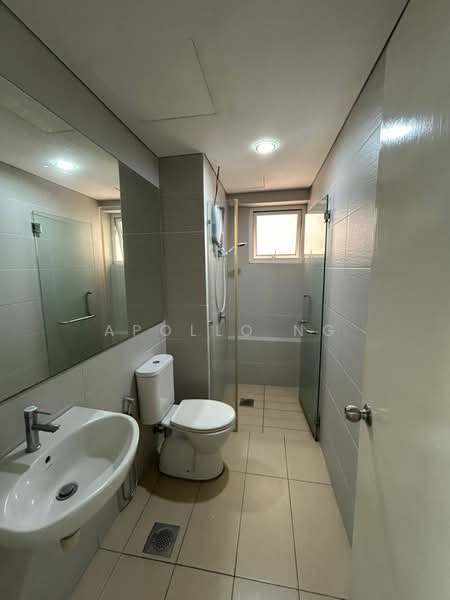 Condominium for Rent at Sutera Maya - Apollo Ng - PropertyGuru.com.my