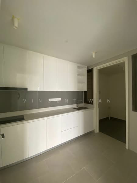 Service Residence for Sale at Jendela Residences - Vincent Wan - Kitchen - PropertyGuru.com.my